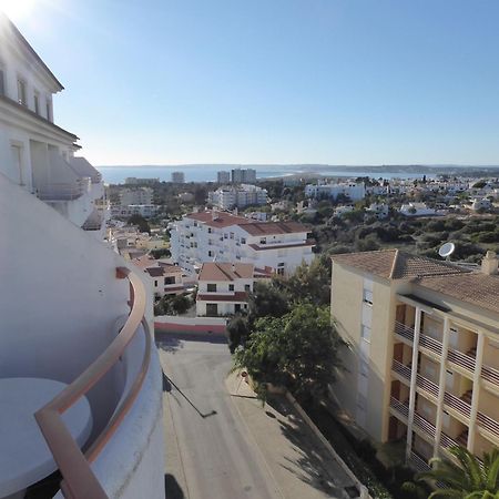 Alvor Studio Apartment Eksteriør billede