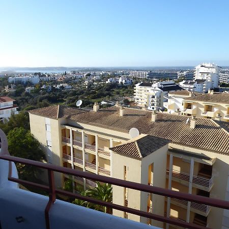 Alvor Studio Apartment Eksteriør billede