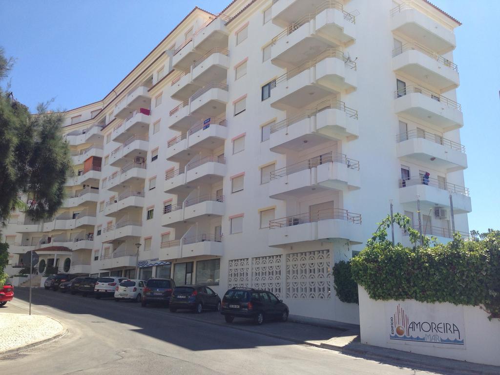 Alvor Studio Apartment Eksteriør billede